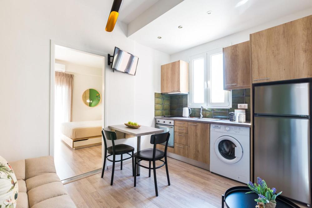 Anemi Cozy Apartment, Views And Comfort! Ρέθυμνο